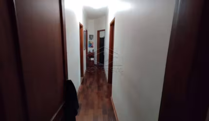 Casa Padrão em Jaú