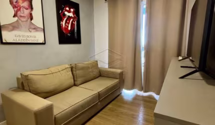 Apartamento à Venda no Bairro Higienópolis - Bauru/SP