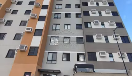 Apartamento à venda no Residencial Reserva Nações