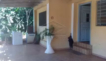 Casa Padrão em Bauru