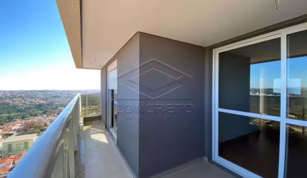 Apartamento no 15º Andar, uma vista incrível