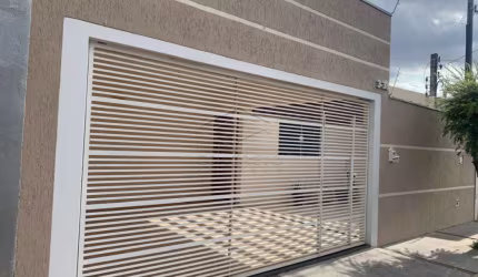 RESIDENCIA  JARDIM REDENTOR