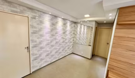 Apartamento completo, pronto para morar - Residencial Atalaia.