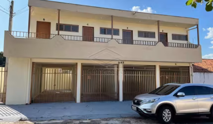 KITNETS - VILA INDUSTRIAL