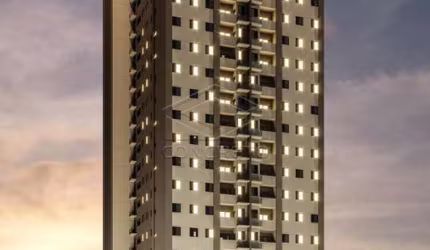 Apartamento com 3 quartos à venda no Parque Residencial das Camélias, Bauru , 70 m2 por R$ 475.000