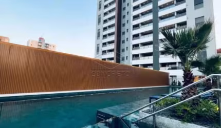 Lindo apartamento no CITY TOWERS ONE!