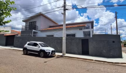 Ótima casa para venda!