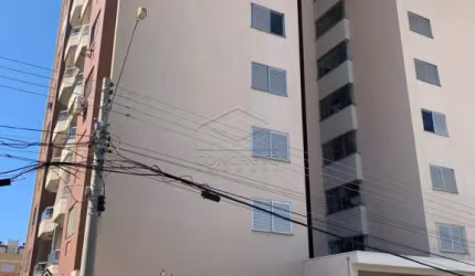 Apartamento Padrão em Bauru