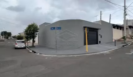 CASA NOVA 2 DORMITÓRIOS SENDO 1 SUÍTE