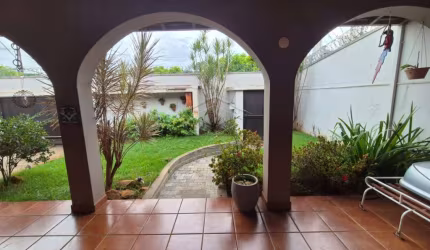 Casa Residência em Jaú