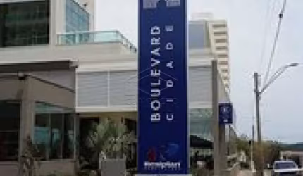 Comercial Sala em Botucatu