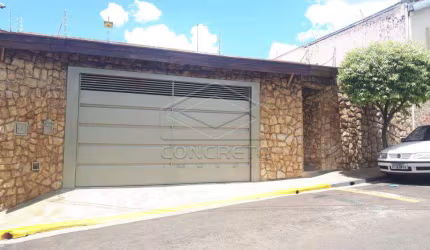 Casa Padrão em Bauru