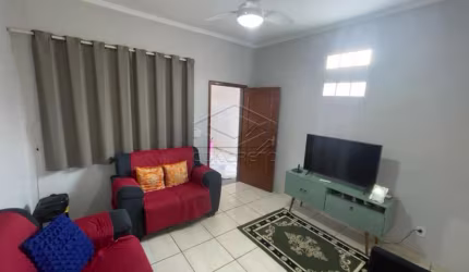 Casa Residência em Jaú