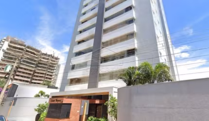 LINDO APARTAMENTO NO SAINT TROPEZ - VILA AVIAÇÃO