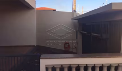 Casa Residência em Barra Bonita