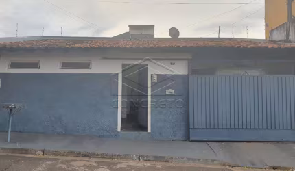 Casa Padrão em Bauru