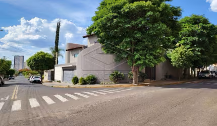 ALTOS DA CIDADE - 4 DORM