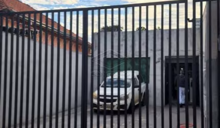 Excelente imóvel térreo, localizado no centro de Bauru.