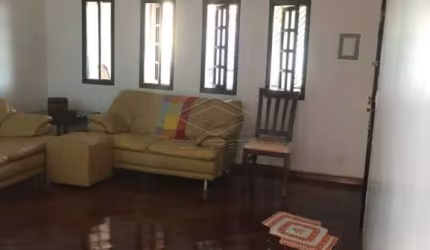 BAURU 22 - Excelente casa com 02 dormitórios