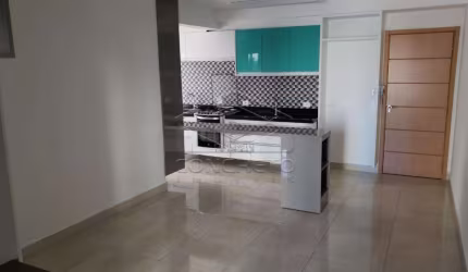 Apartamento Padrão em Bauru
