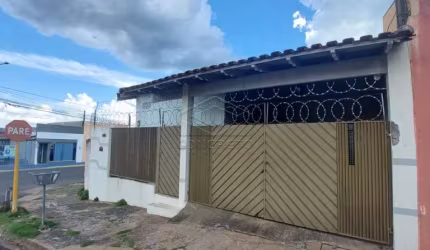 Casa à venda - VILA DUTRA