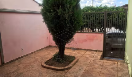 Casa Jardim Joao Paccola