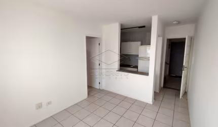 Apartamento no Edifício Sierra Nevada