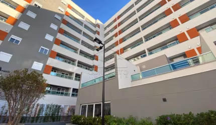 Apartamento com 02 dormitórios - Fly