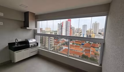 Apartamento Ed. Essenza Residencial