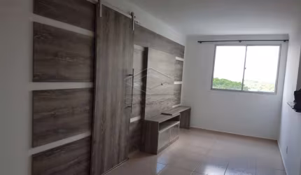 Excelente apartamento com 02 dormitórios - Borghesi