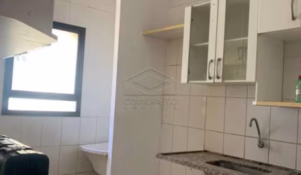 Apartamento Padrão em Bauru