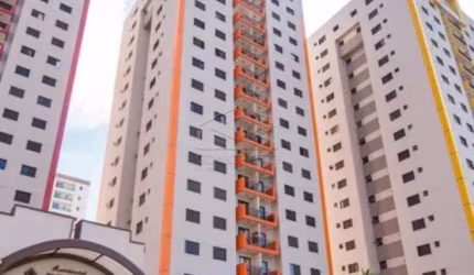 Ótimo apartamento - residencial TRIANON