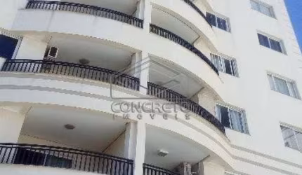 APARTAMENTO À VENDA EM AGUDOS - ELEGANCE