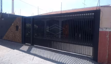 Linda casa na Vila Souto!