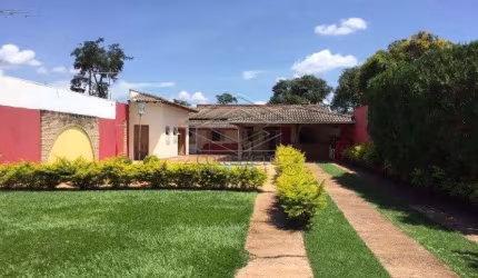 Ótima chácara no VALE DO IGAPÓ!
