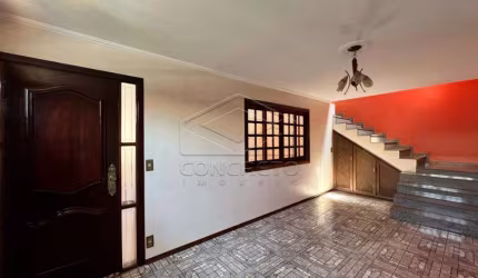 Casa Residência em Jaú