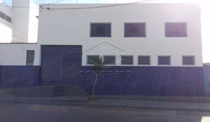 Ótimo barracão para VENDA!