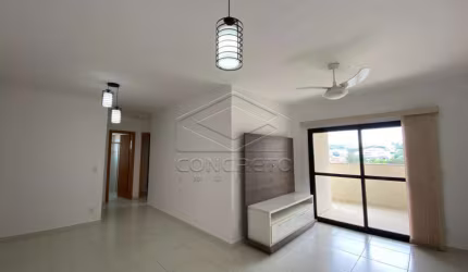 Apartamento Padrão em Jaú