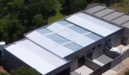 Barracão em ótima localização