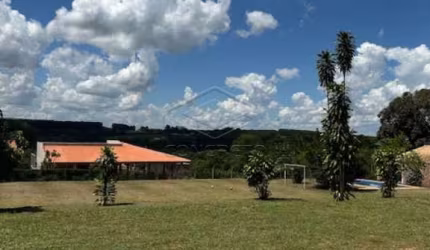 CHACARÁ DE LASER NA CHACARÁ BAURUENSES