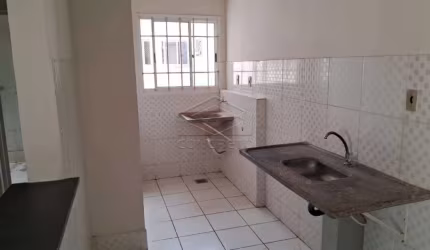 Apartamento com ótima localização para venda!