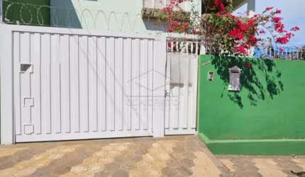 LINDA CASA PARA RESIDENCIAL OU COMERCIAL PRÓX NOSSA SRA DE FÁTIMA