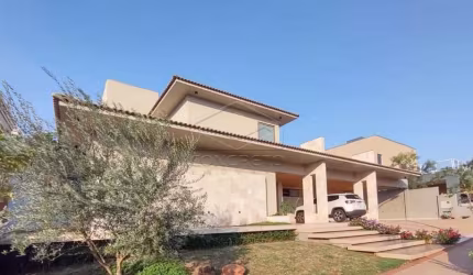 CASA EM CONDOMÍNIO - SPAZIO VERDE COMENDADOR