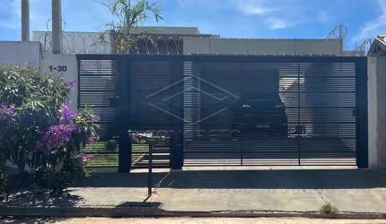 Excelente casa no Jardim Nova Marília