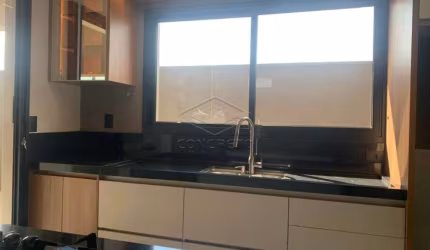 CASA NO VILLA DE LEON I EM CONSTRUÇÃO