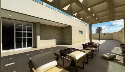 Apartamento Padrão em Jaú