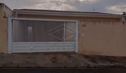 Excelente residência - Vila antártica