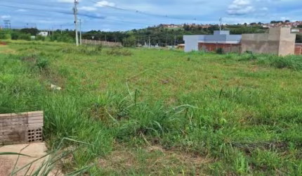 Terreno Padrão em Barra Bonita