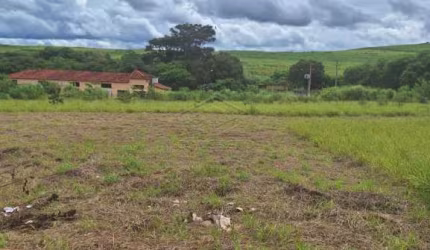 Terreno Padrão em Barra Bonita
