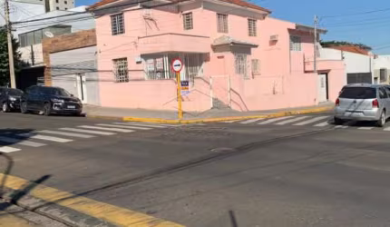 VILA NOEMY - 2 SOBRADOS